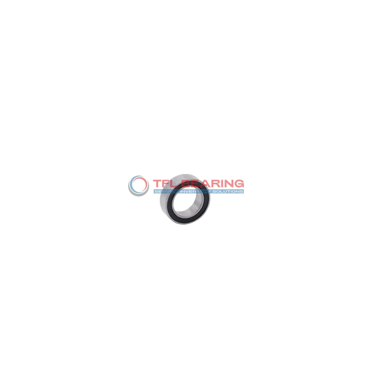 Metric Size Standard Miniature Ball Bearings 626 2rs
