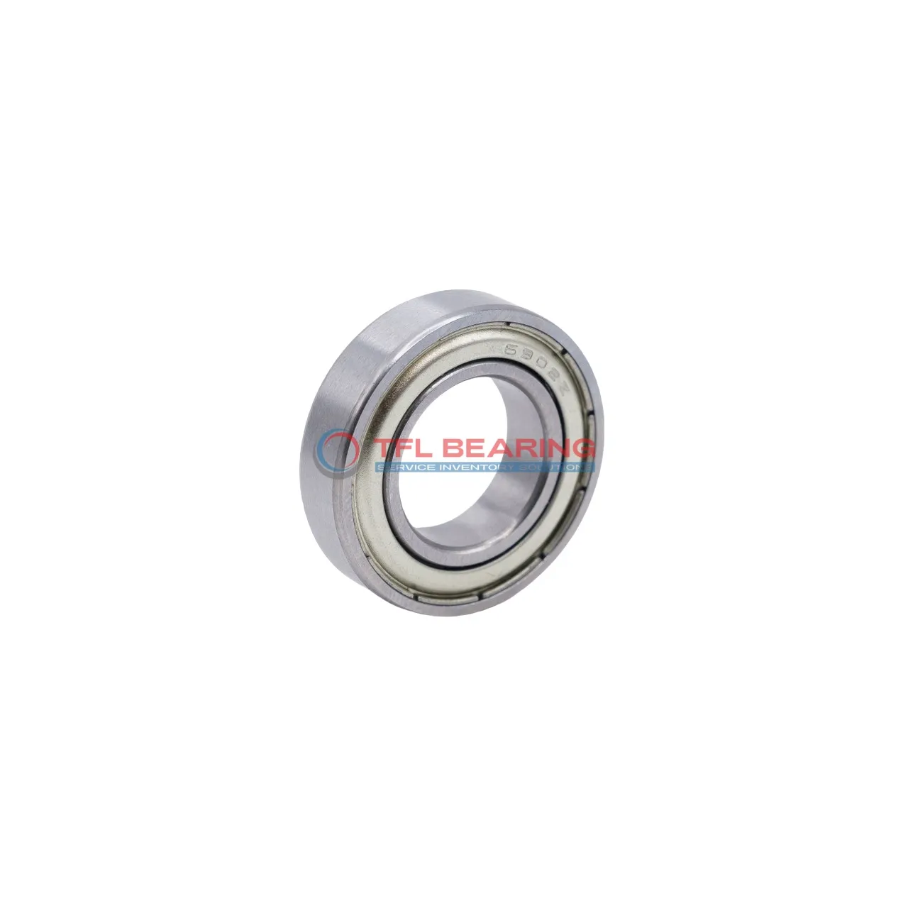 Metric Size Standard Miniature Ball Bearings SMR84zz