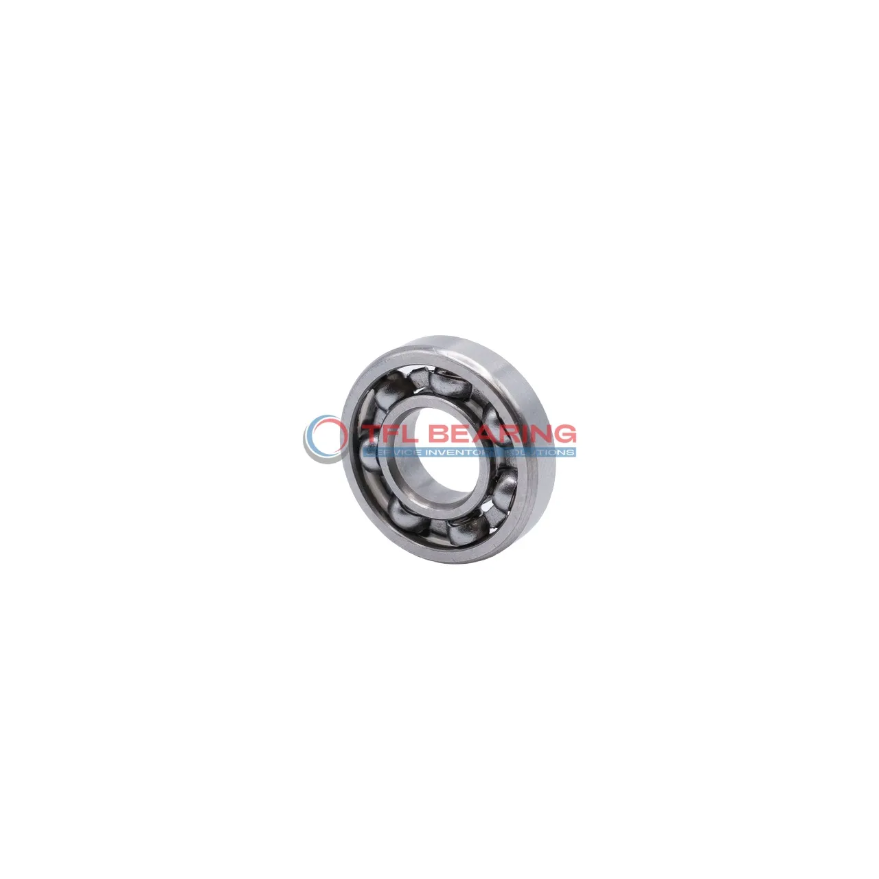 Single Row Deep Groove Ball Bearings 60/500 N1MAS/C3