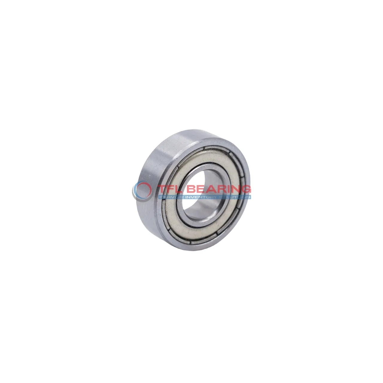 Single Row Deep Groove Ball Bearings 607-2ZTN9/C3HHT