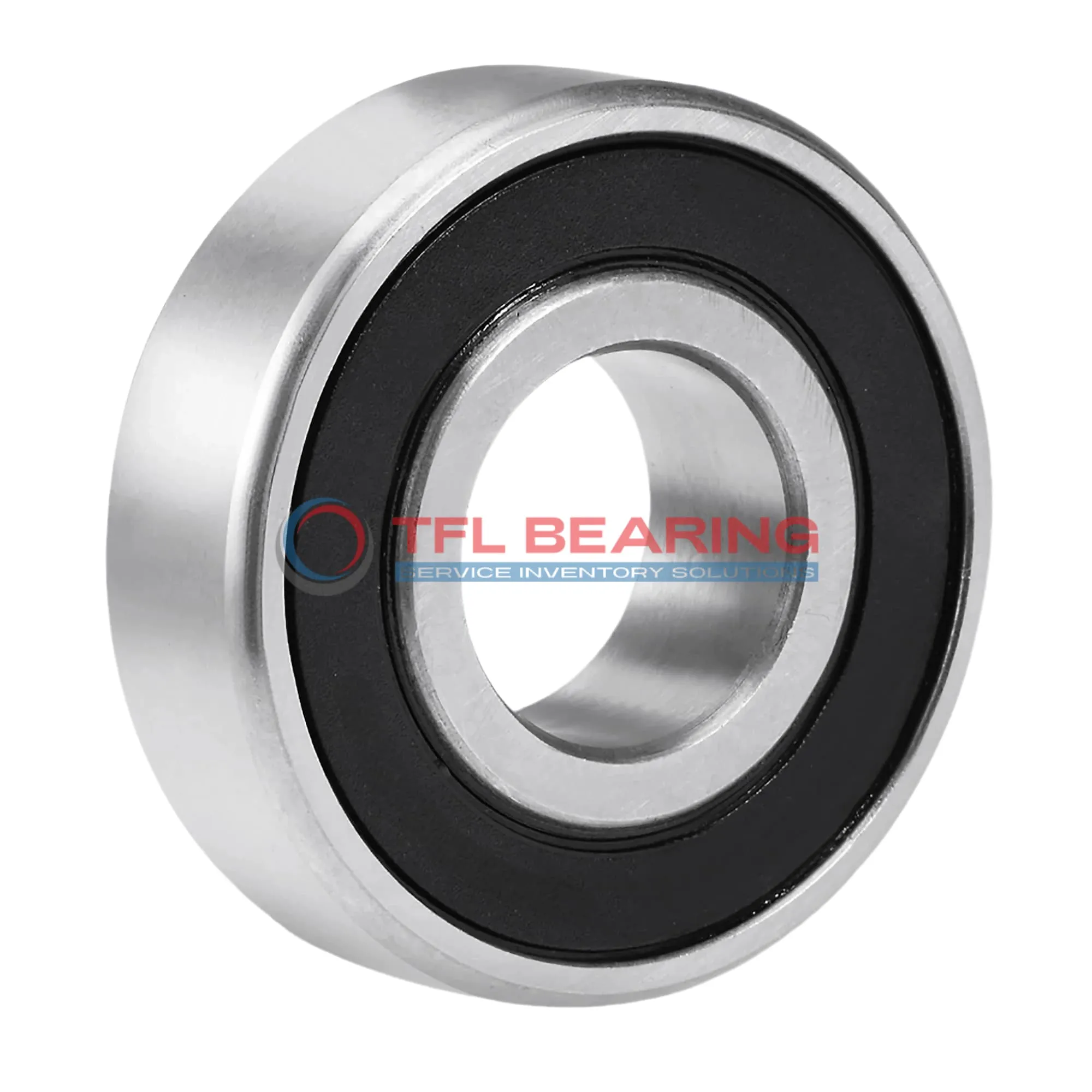 Single Row Deep Groove Ball Bearings 61916-2RZ