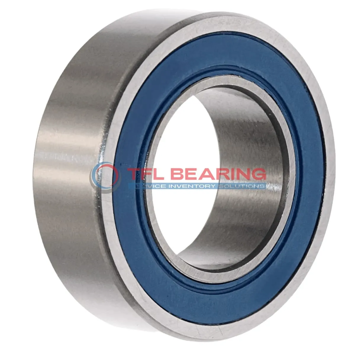 Single Row Deep Groove Ball Bearings 6210-2RZ