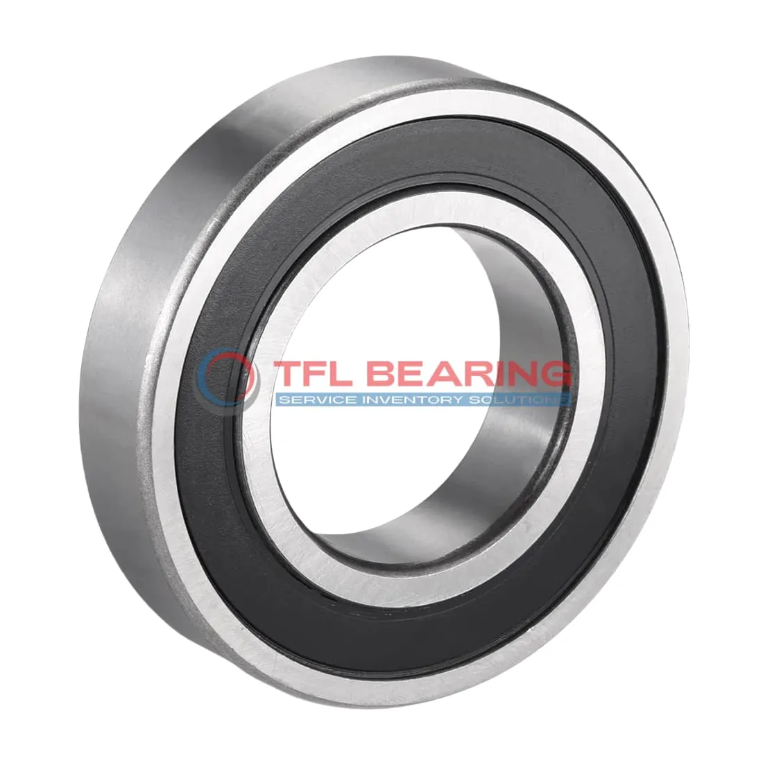 Single Row Deep Groove Ball Bearings 6219-2RS1/C3