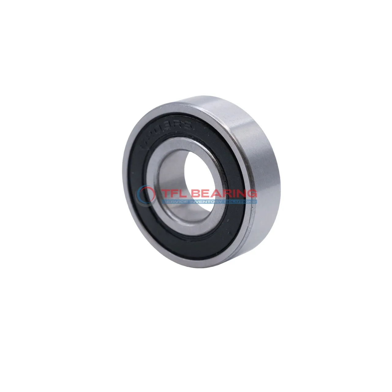 Single Row Deep Groove Ball Bearings 629-2RSL