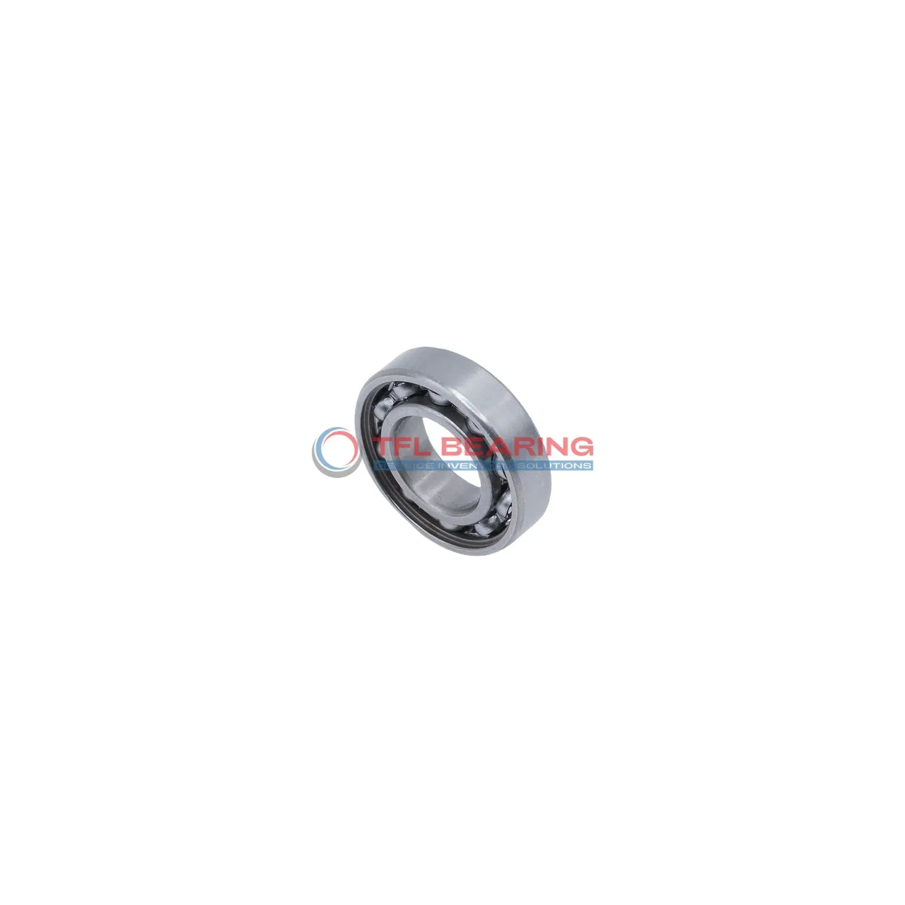 Single Row Deep Groove Ball Bearings 6309 TC/C782