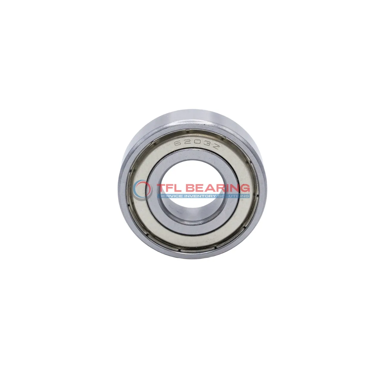 Single Row Deep Groove Ball Bearings 6310-ZNBR/C3
