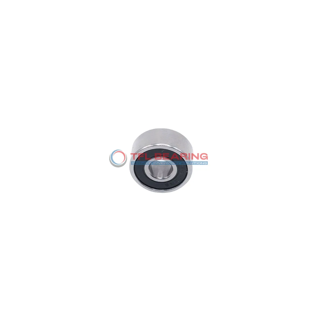Stainless Steel Deep Groove Ball Bearings W 6002-2RS1/R799