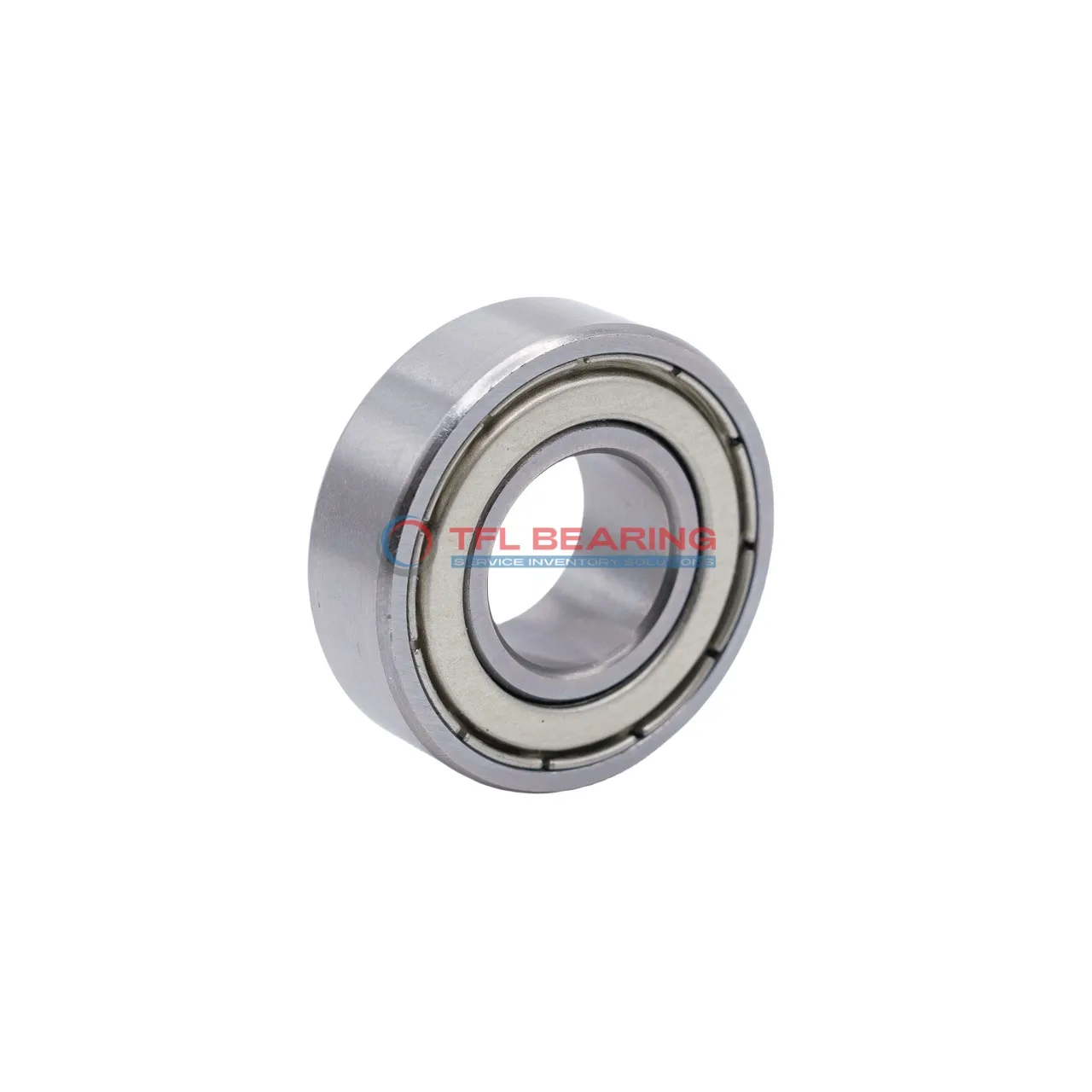 Stainless Steel Deep Groove Ball Bearings W 61704-2ZS