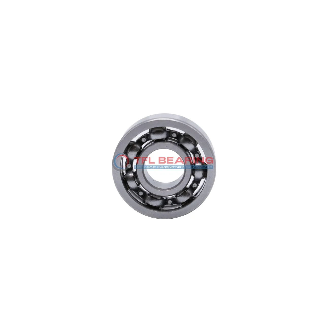 Stainless Steel Deep Groove Ball Bearings W 61808