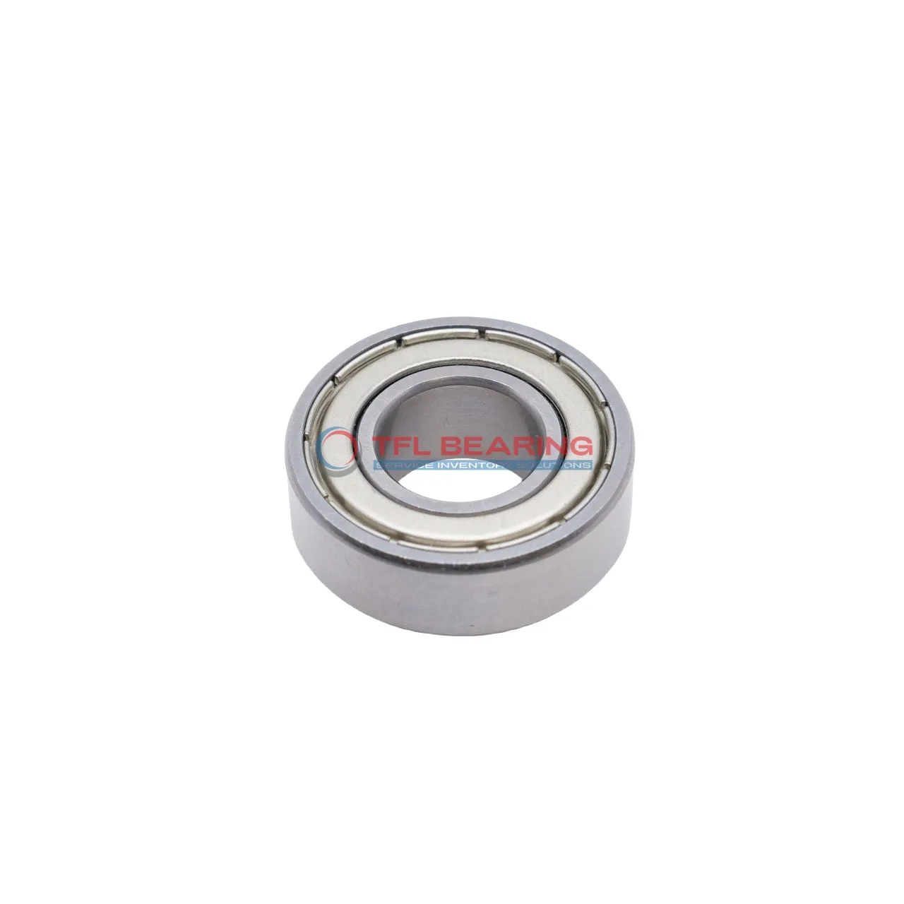Stainless Steel Deep Groove Ball Bearings W 6202-2Z