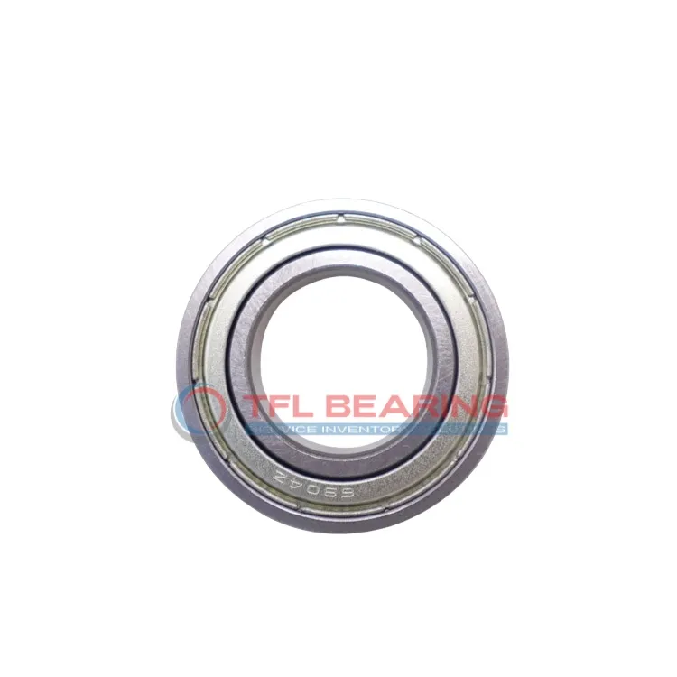 Stainless Steel Deep Groove Ball Bearings W 6202-Z/W64L