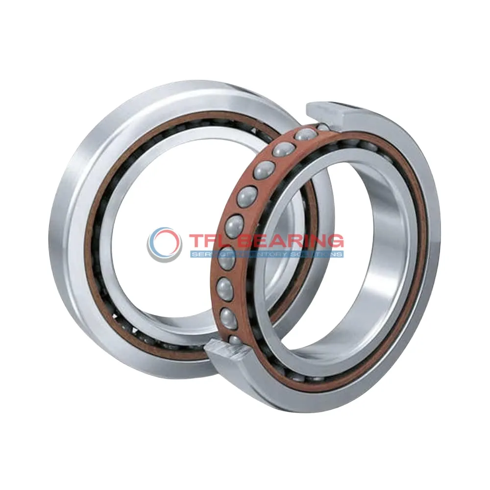 Super Precision Angular Contact Ball Bearings 7005 ACE/HCP4AL1DT
