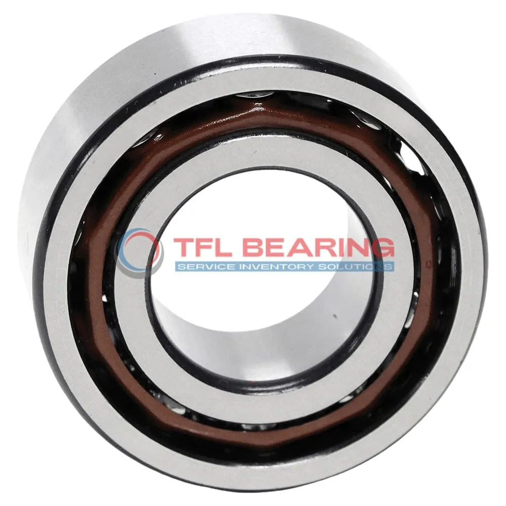 Super Precision Angular Contact Ball Bearings 7009 CD/P4AQBCA