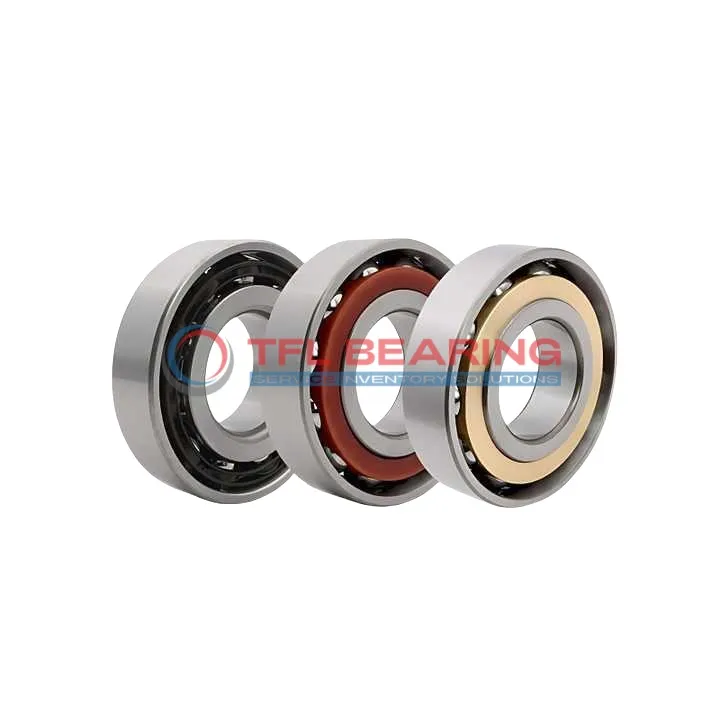 Super Precision Angular Contact Ball Bearings 7018 CE/P4A