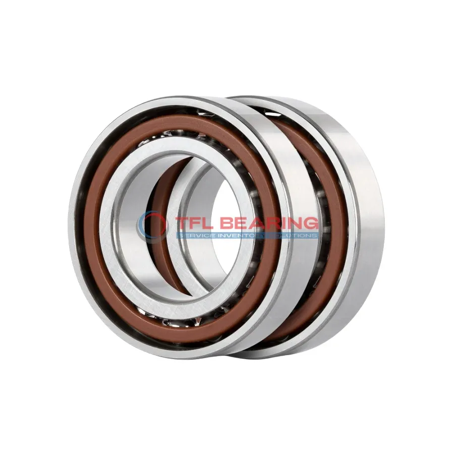Super Precision Angular Contact Ball Bearings 709 ACE/HCP4A