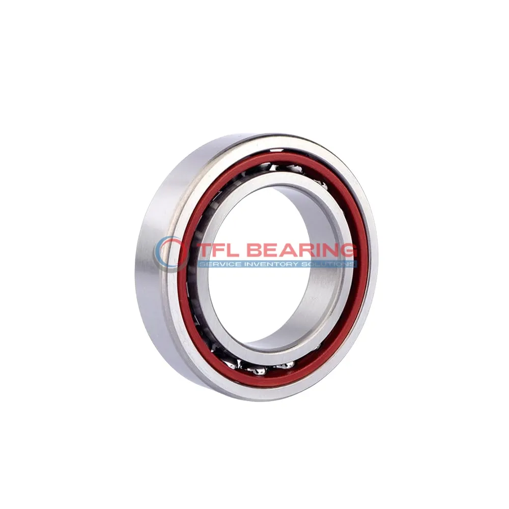 Super Precision Angular Contact Ball Bearings 71813 ACD/HCP4