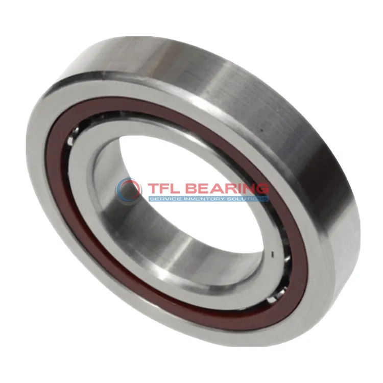 Super Precision Angular Contact Ball Bearings S7005 ACEGA/HCP4A
