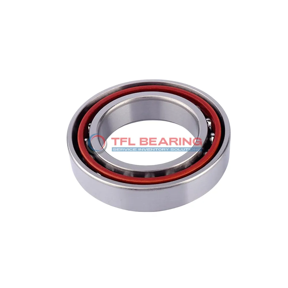 Super Precision Angular Contact Ball Bearings S7013 ACB/HCP4A