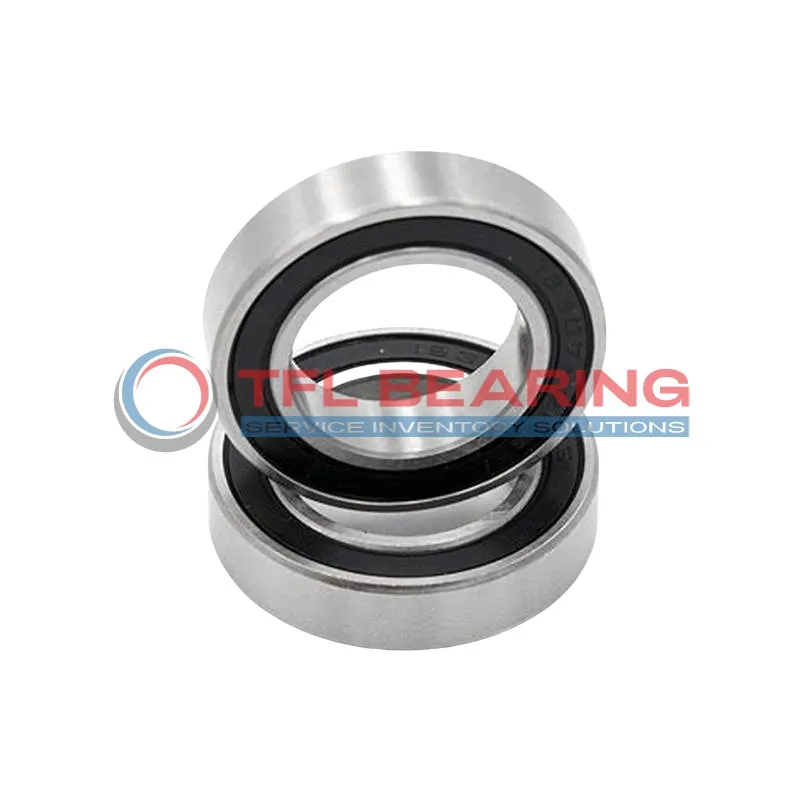 Super Precision Angular Contact Ball Bearings S71915 ACB/P4A