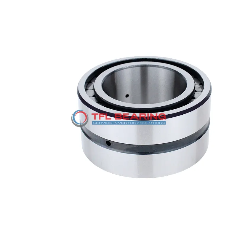 Double Row Full Complement Cylindrical Roller Bearings NNCF 5060 CV - TFL