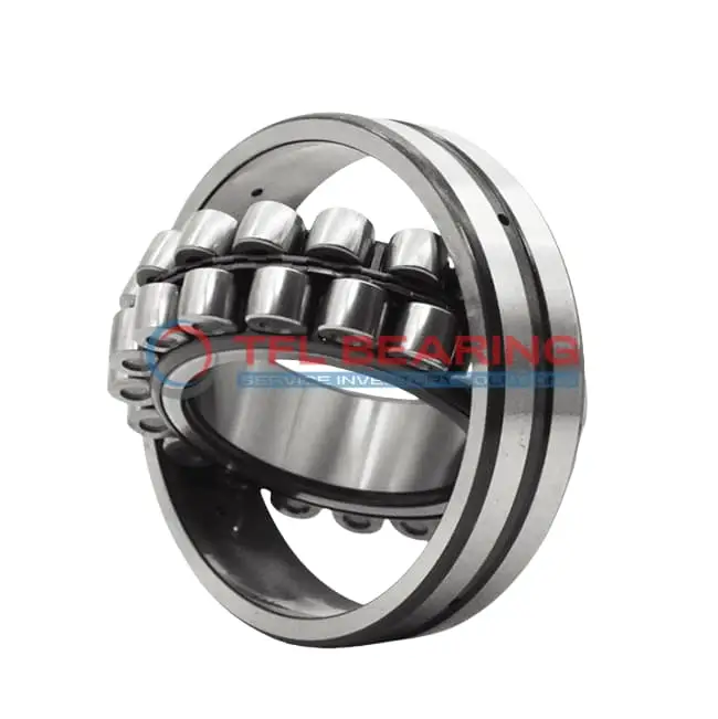 22209 EK Double Row Spherical Roller Bearing