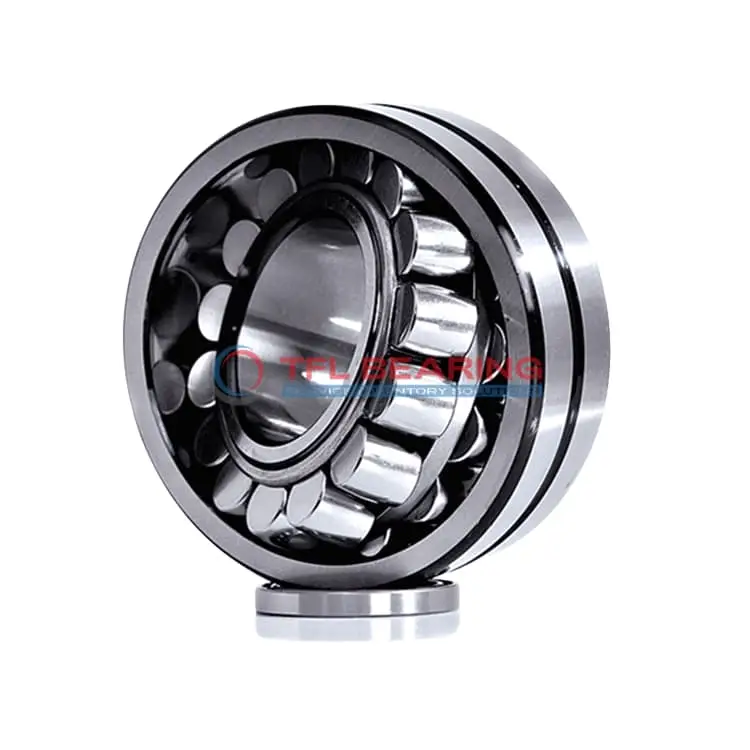 22211BK Double Row Spherical Roller Bearing - TFL