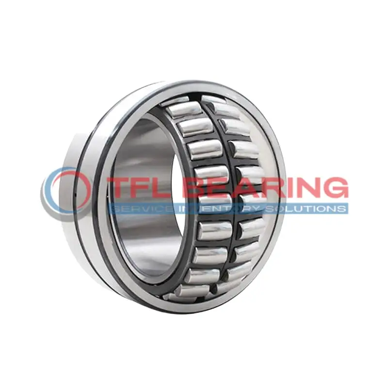 22340 CCK/W33VQ424 Double Row Spherical Roller Bearing