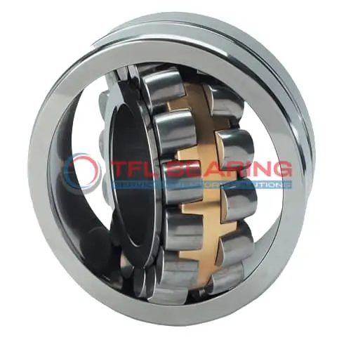 23992 CAK/W33 Double Row Spherical Roller Bearing